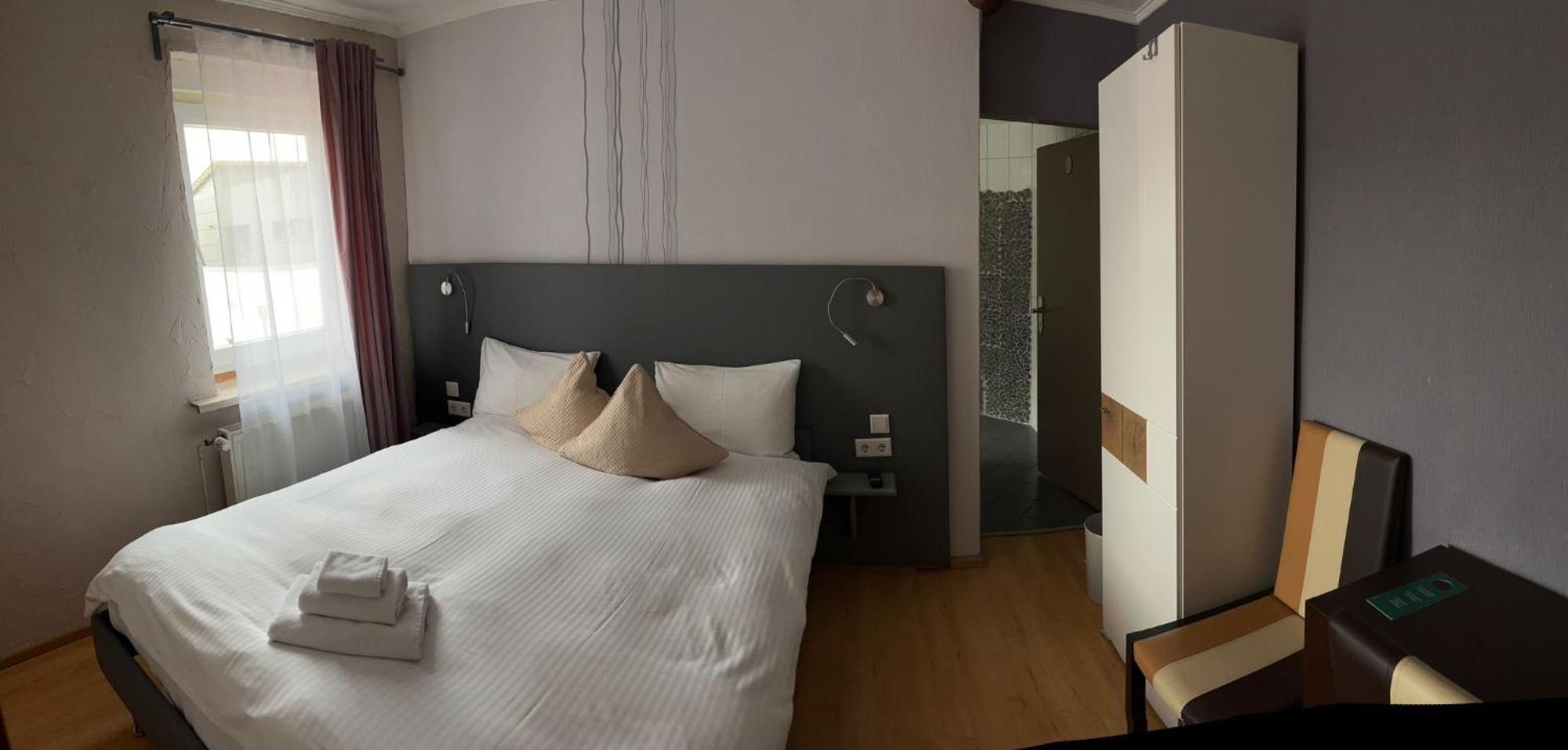 Hotel Vormals Bartenwetzer 3*