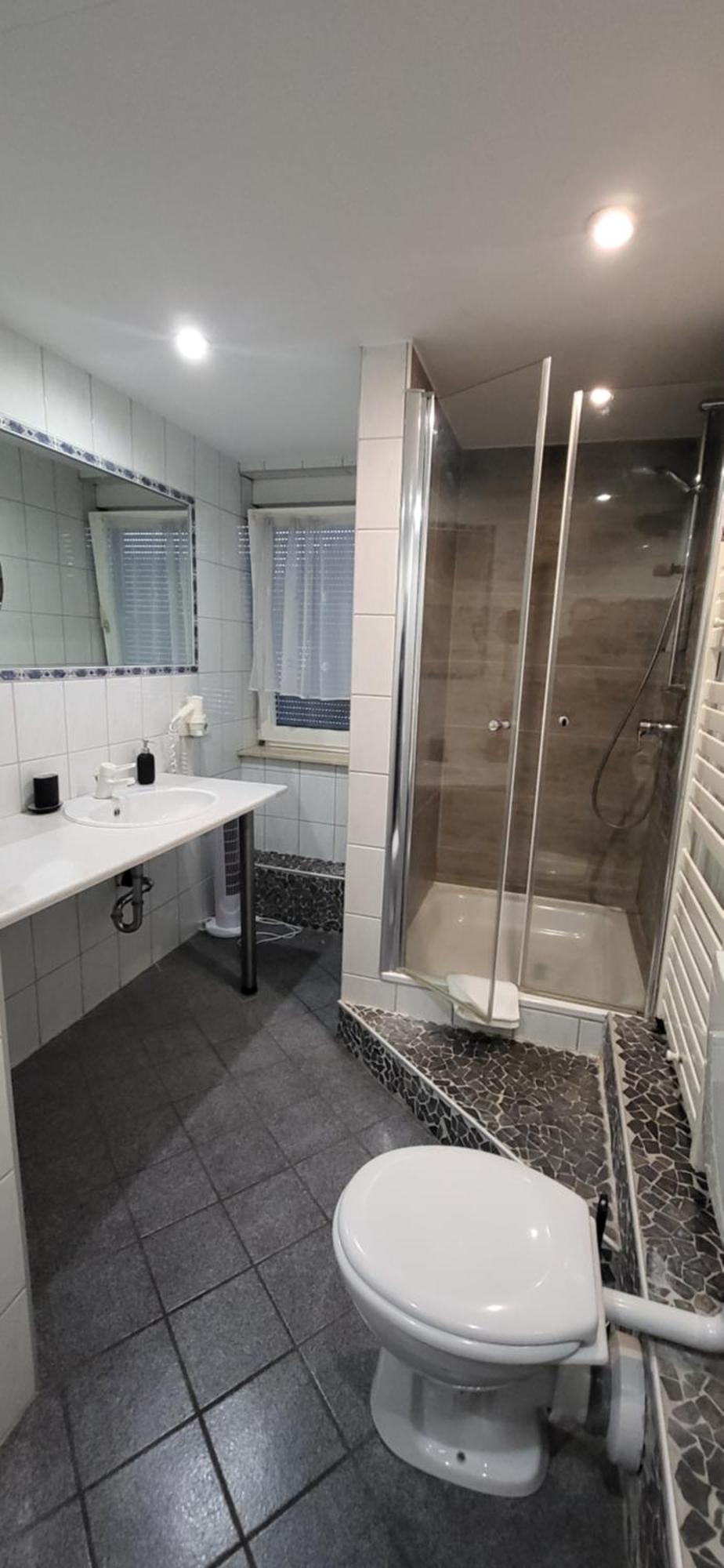 Bartenwetzer Vormals Ellenberger Hotel 3*